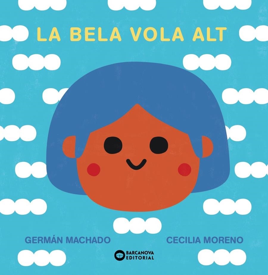 La Bela vola alt | 9788448955298 | Machado, Germán | Llibres.cat | Llibreria online en català | La Impossible Llibreters Barcelona