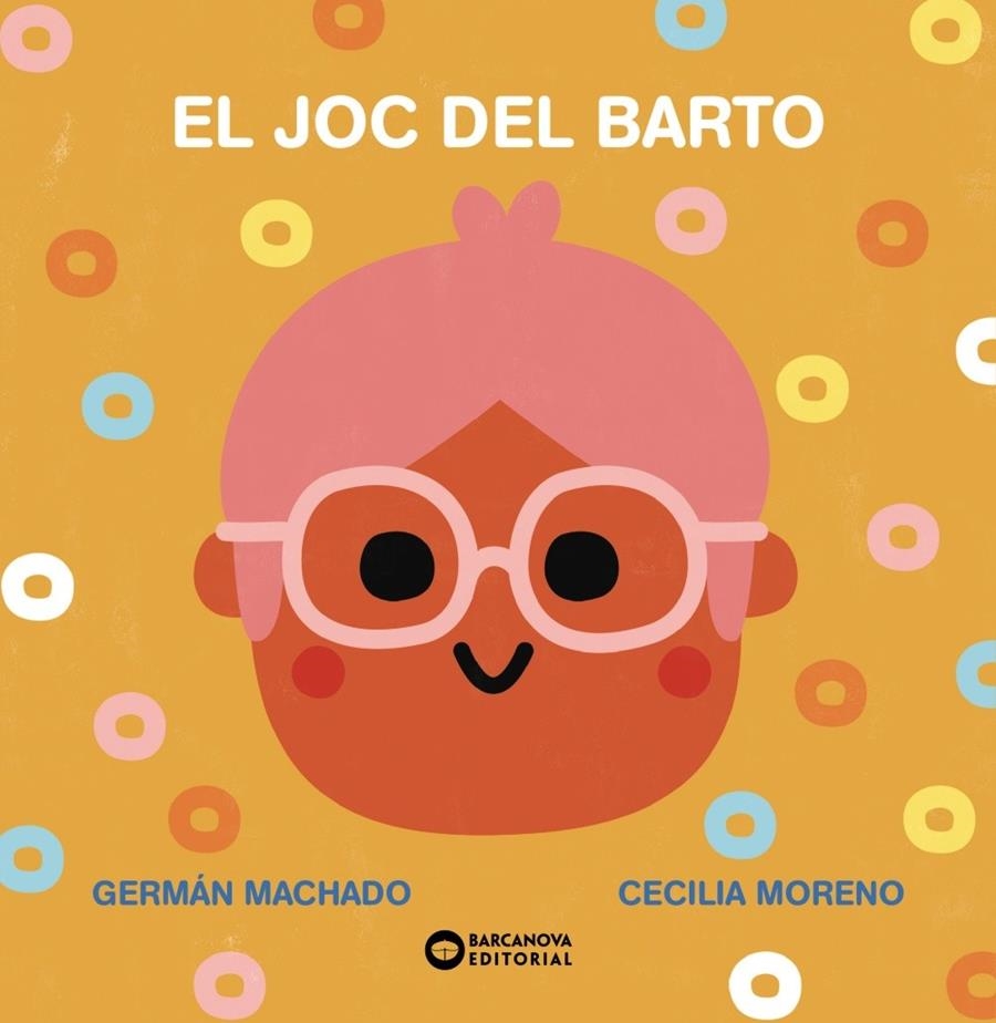 El joc del Barto | 9788448955311 | Machado, Germán | Llibres.cat | Llibreria online en català | La Impossible Llibreters Barcelona