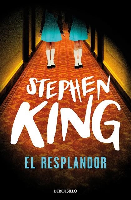 El resplandor | 9788466357319 | King, Stephen | Llibres.cat | Llibreria online en català | La Impossible Llibreters Barcelona