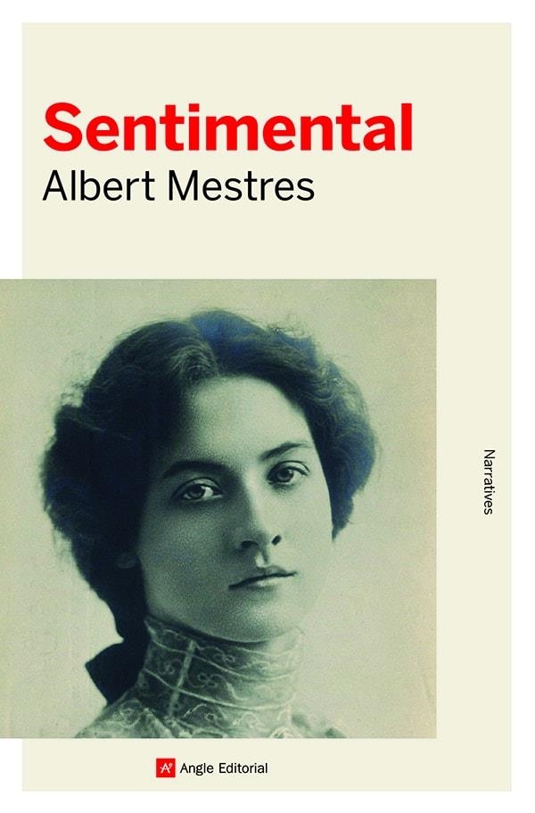 Sentimental | 9788419017093 | Mestres, Albert | Llibres.cat | Llibreria online en català | La Impossible Llibreters Barcelona