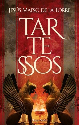 Tartessos | 9788418623325 | Maeso De La Torre, Jesús | Llibres.cat | Llibreria online en català | La Impossible Llibreters Barcelona