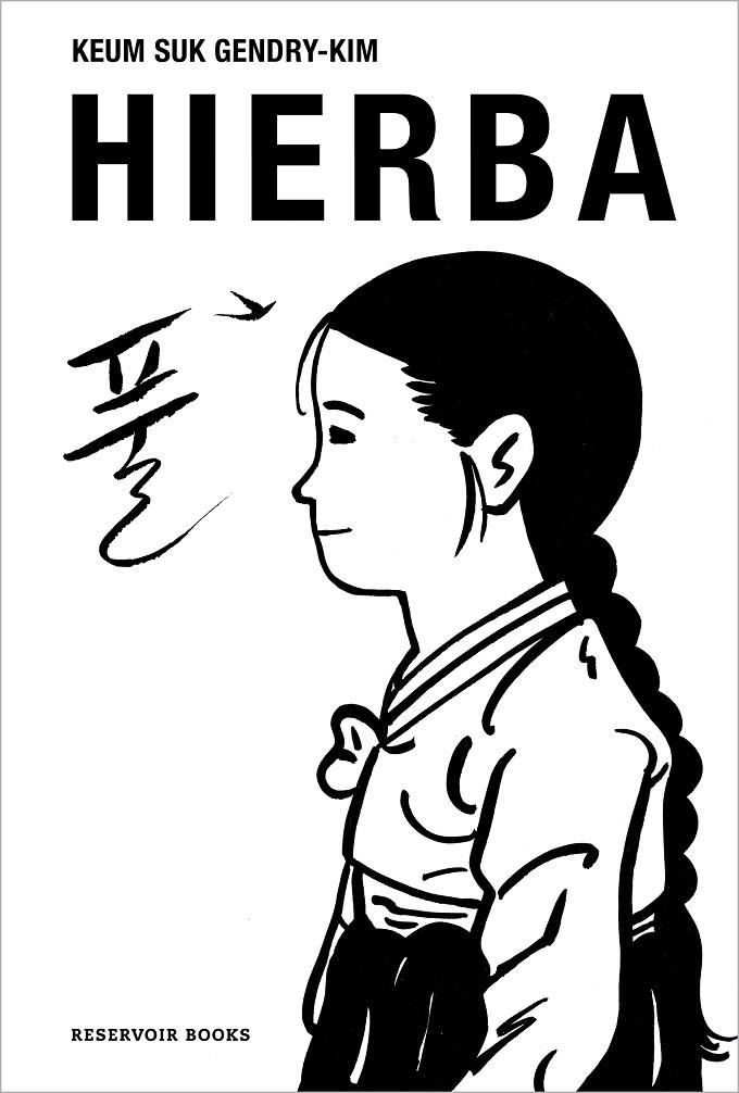 Hierba | 9788418052071 | Gendry-Kim, Keum Suk | Llibres.cat | Llibreria online en català | La Impossible Llibreters Barcelona