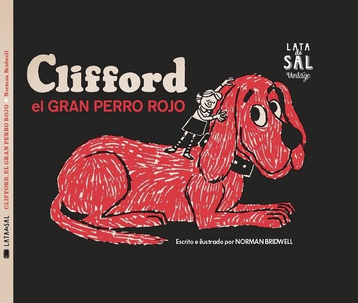 Clifford | 9788412480603 | Bridwell, Norman | Llibres.cat | Llibreria online en català | La Impossible Llibreters Barcelona