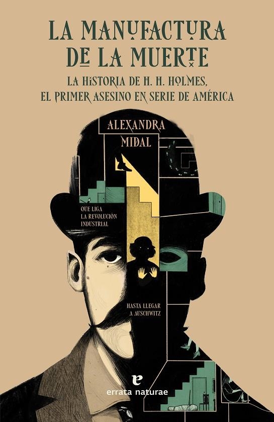 La manufactura de la muerte | 9788417800550 | Midal, Alexandra | Llibres.cat | Llibreria online en català | La Impossible Llibreters Barcelona