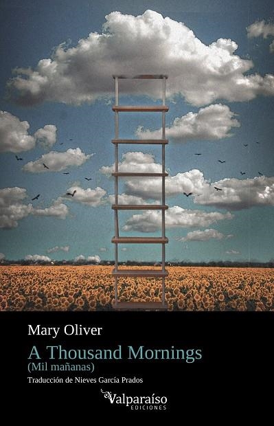 A THOUSAND MORNINGS | 9788418694721 | OLIVER, MARY | Llibres.cat | Llibreria online en català | La Impossible Llibreters Barcelona