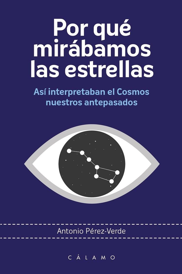 Por qué mirábamos las estrellas | 9788416742318 | Pérez Verde, Antonio | Llibres.cat | Llibreria online en català | La Impossible Llibreters Barcelona