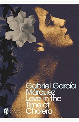 LOVE IN THE TIME OF CHOLERA | 9780141189208 | Marquez, Gabriel Garcia | Llibres.cat | Llibreria online en català | La Impossible Llibreters Barcelona