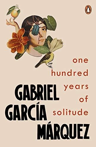 ONE HUNDRED YEARS OF SOLITUDE | 9780241968581 | Marquez, Gabriel Garcia | Llibres.cat | Llibreria online en català | La Impossible Llibreters Barcelona