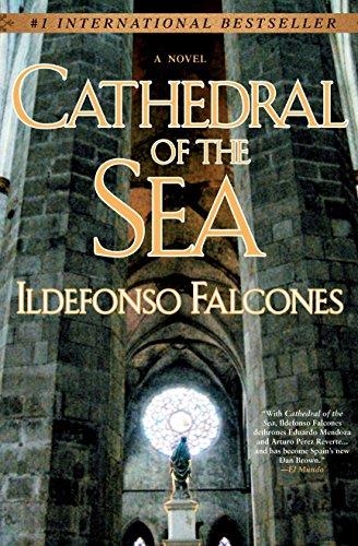 CATHEDRAL OF THE SEA | 9780451225993 | Falcones, Ildefonso | Llibres.cat | Llibreria online en català | La Impossible Llibreters Barcelona