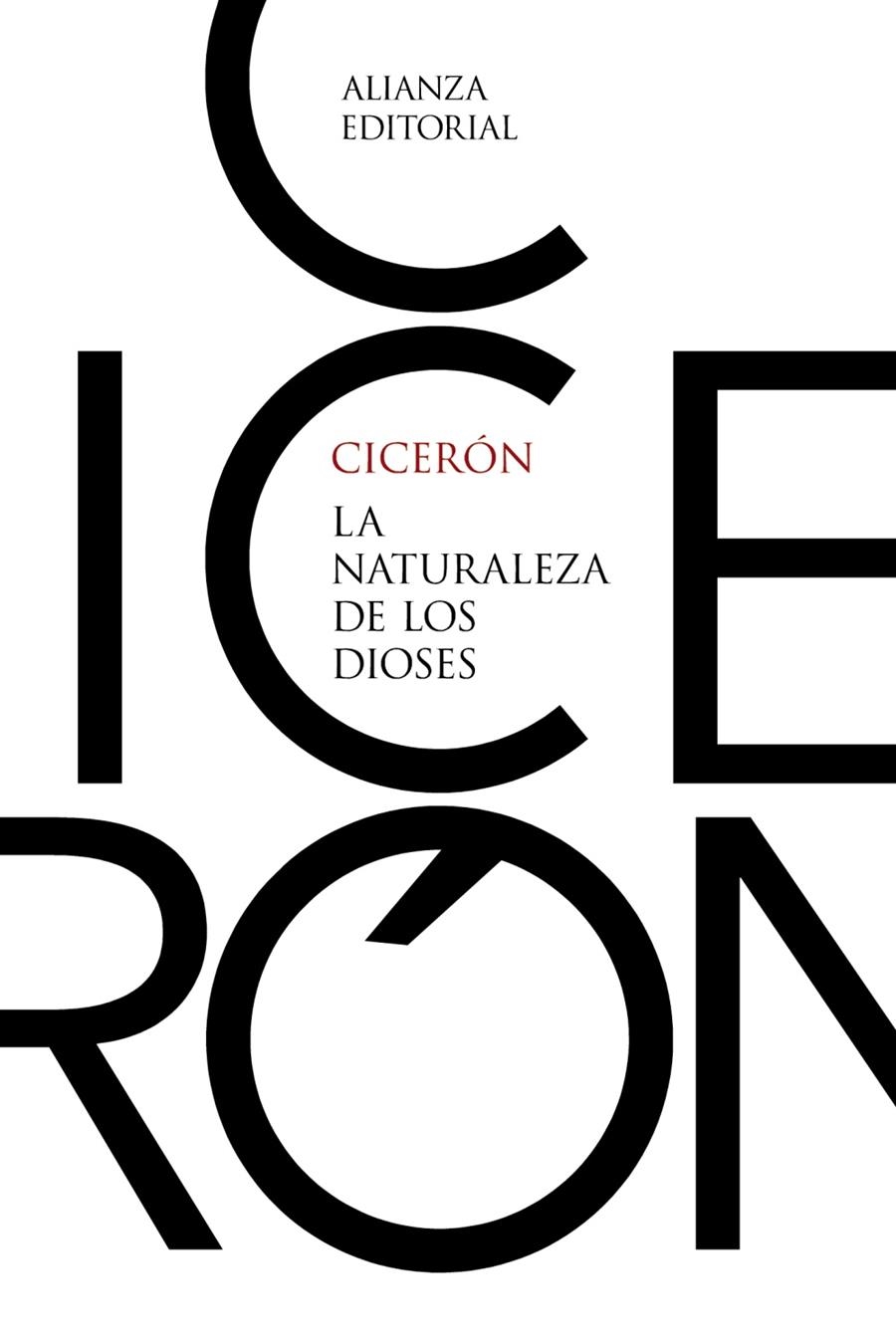 La naturaleza de los dioses | 9788413626680 | Cicerón | Llibres.cat | Llibreria online en català | La Impossible Llibreters Barcelona