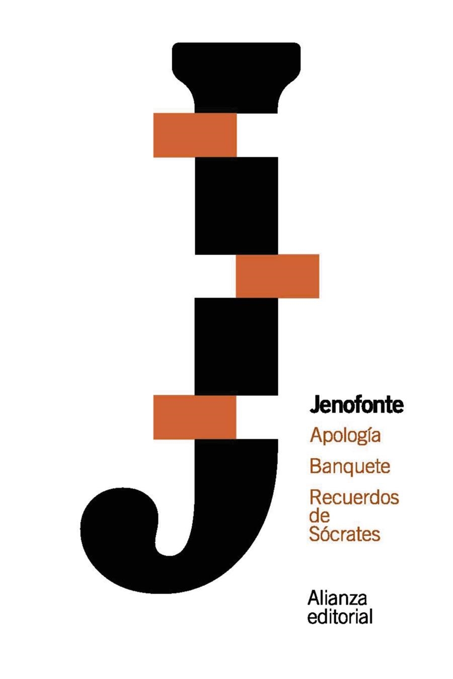 Apología. Banquete. Recuerdos de Sócrates | 9788413626697 | Jenofonte | Llibres.cat | Llibreria online en català | La Impossible Llibreters Barcelona