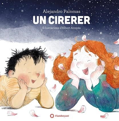 Un cirerer | 9788418304262 | Palomas, Alejandro | Llibres.cat | Llibreria online en català | La Impossible Llibreters Barcelona