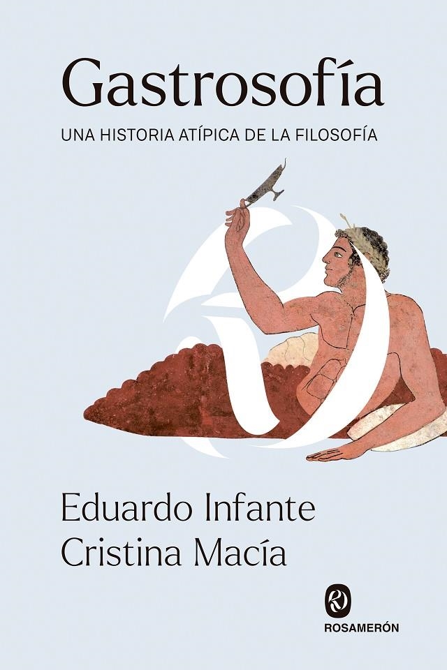 Gastrosofía | 9788412473926 | Infante Perulero, Eduardo/Macía Orío, Cristina | Llibres.cat | Llibreria online en català | La Impossible Llibreters Barcelona