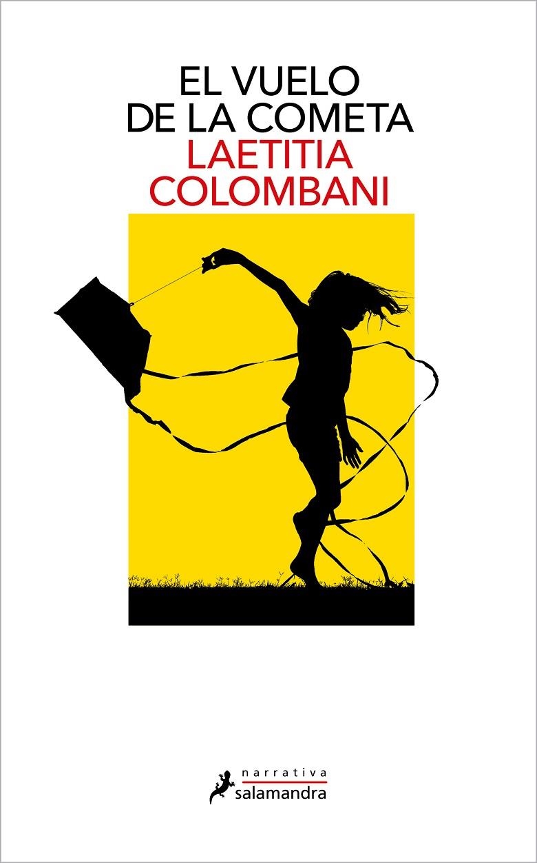 El vuelo de la cometa | 9788418681073 | Colombani, Laetitia | Llibres.cat | Llibreria online en català | La Impossible Llibreters Barcelona