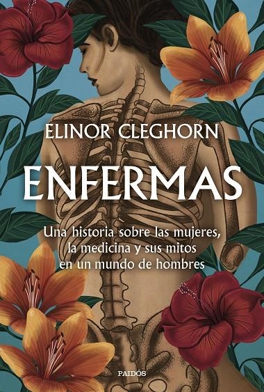 Enfermas | 9788449339141 | Cleghorn, Elinor | Llibres.cat | Llibreria online en català | La Impossible Llibreters Barcelona