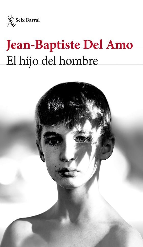 El hijo del hombre | 9788432239793 | Amo, Jean-Baptiste Del | Llibres.cat | Llibreria online en català | La Impossible Llibreters Barcelona