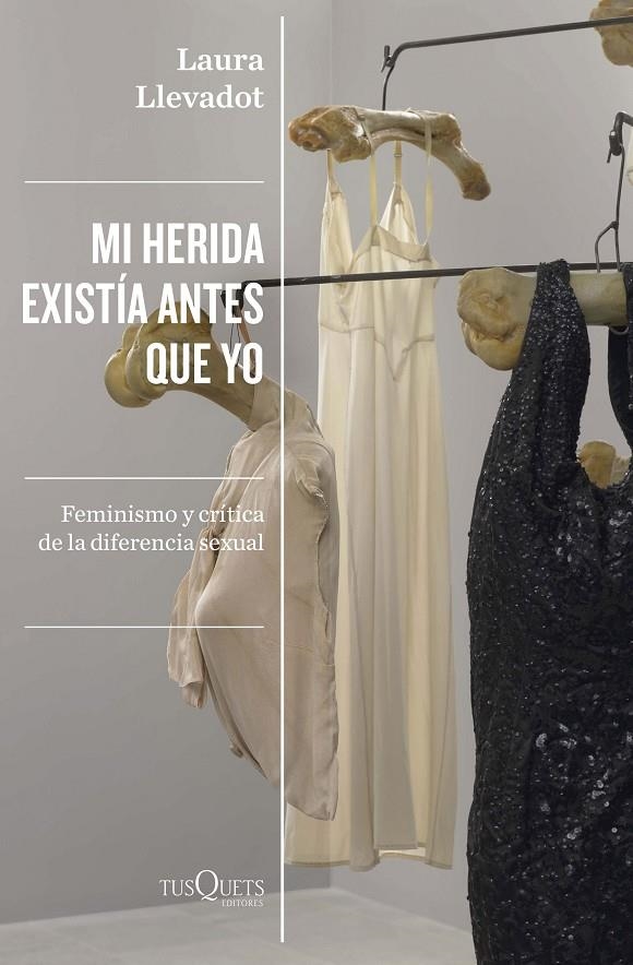 Mi herida existía antes que yo | 9788411070881 | Llevadot, Laura | Llibres.cat | Llibreria online en català | La Impossible Llibreters Barcelona