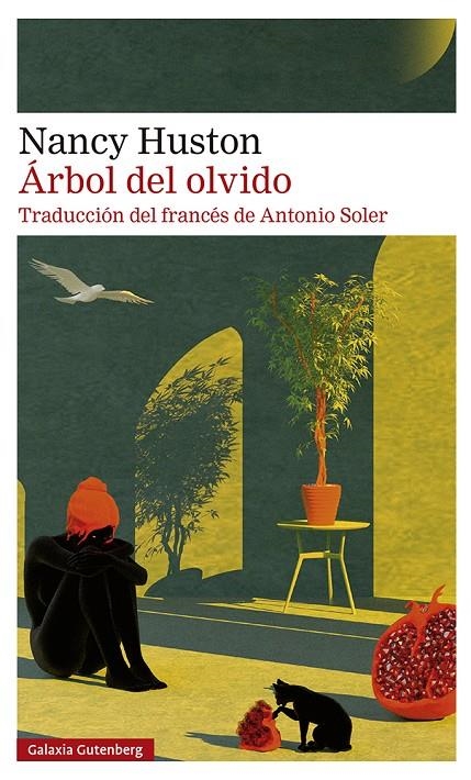 Árbol del olvido | 9788418807763 | Huston, Nancy | Llibres.cat | Llibreria online en català | La Impossible Llibreters Barcelona