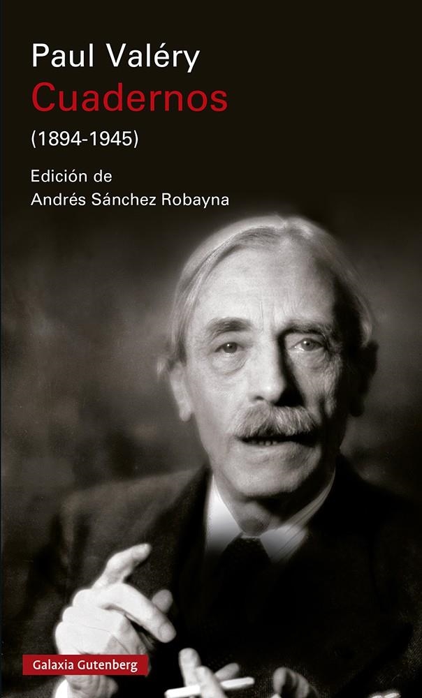 Cuadernos (1894-1945) | 9788418807602 | Valéry, Paul | Llibres.cat | Llibreria online en català | La Impossible Llibreters Barcelona