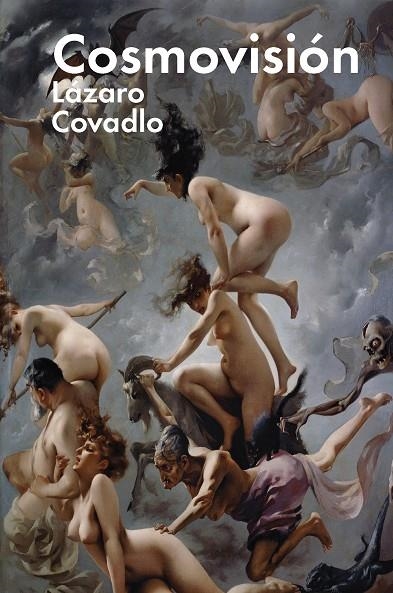 Cosmovisión | 9788418546570 | Covadlo, Lázaro | Llibres.cat | Llibreria online en català | La Impossible Llibreters Barcelona