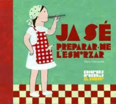 Ja sé preparar-me l'esmorzar | 9788412247503 | ODRIOZOLA BELÁSTEGUI, ELENA | Llibres.cat | Llibreria online en català | La Impossible Llibreters Barcelona