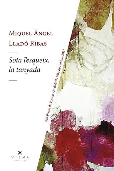 Sota l'esqueix, la tanyada | 9788418908347 | Lladó Ribas, Miquel Àngel | Llibres.cat | Llibreria online en català | La Impossible Llibreters Barcelona