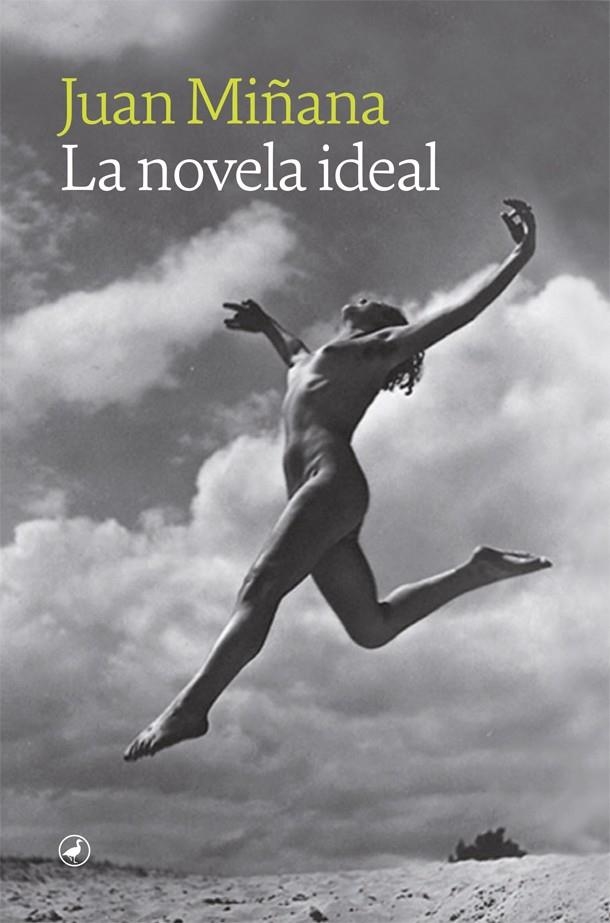 La novela ideal | 9788418800177 | Miñana, Juan | Llibres.cat | Llibreria online en català | La Impossible Llibreters Barcelona