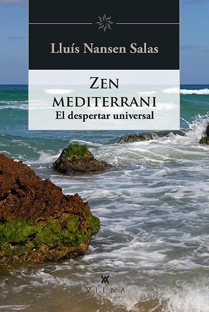 Zen mediterrani | 9788418908521 | Nansen Salas, Lluís | Llibres.cat | Llibreria online en català | La Impossible Llibreters Barcelona