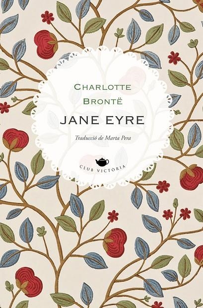 Jane Eyre | 9788418908293 | Brontë, Charlotte | Llibres.cat | Llibreria online en català | La Impossible Llibreters Barcelona