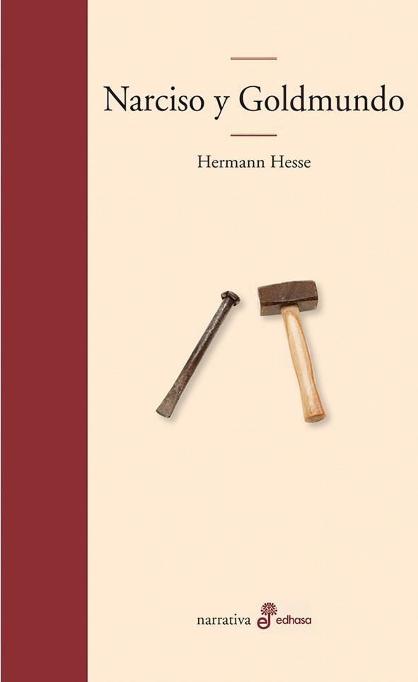 Narciso y Goldmundo | 9788435009218 | Hesse, Hermann | Llibres.cat | Llibreria online en català | La Impossible Llibreters Barcelona