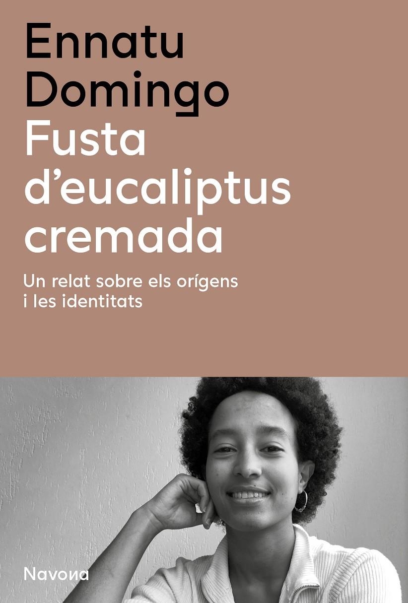 Fusta d'eucaliptus cremada | 9788419179371 | Domingo, Ennatu | Llibres.cat | Llibreria online en català | La Impossible Llibreters Barcelona