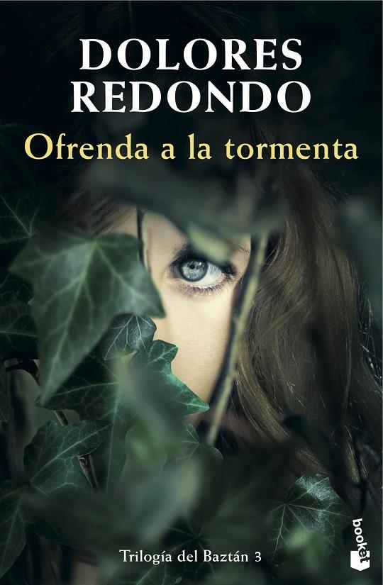 Ofrenda a la tormenta | 9788423351015 | Redondo, Dolores | Llibres.cat | Llibreria online en català | La Impossible Llibreters Barcelona