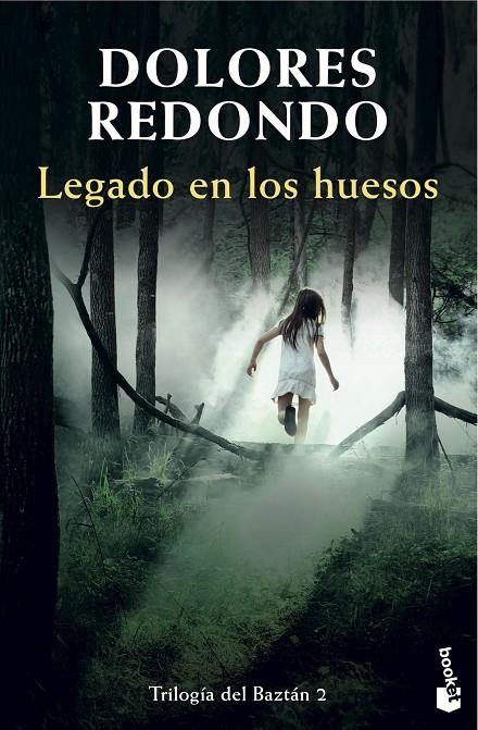 Legado en los huesos | 9788423351008 | Redondo, Dolores | Llibres.cat | Llibreria online en català | La Impossible Llibreters Barcelona