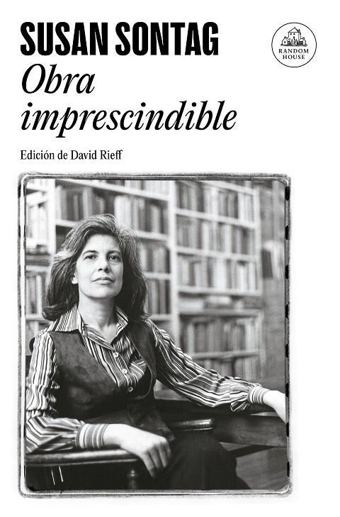 Obra imprescindible | 9788439736400 | Sontag, Susan | Llibres.cat | Llibreria online en català | La Impossible Llibreters Barcelona