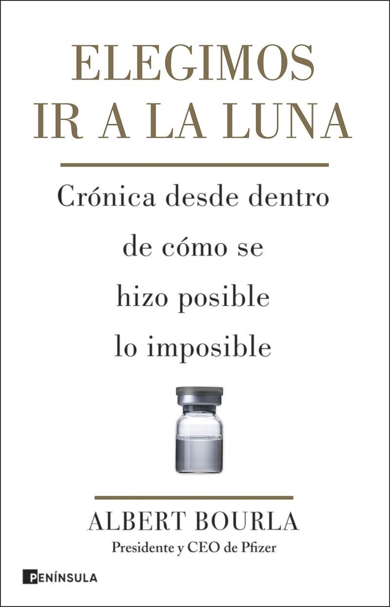 Elegimos ir a la Luna | 9788411000574 | Bourla, Albert | Llibres.cat | Llibreria online en català | La Impossible Llibreters Barcelona