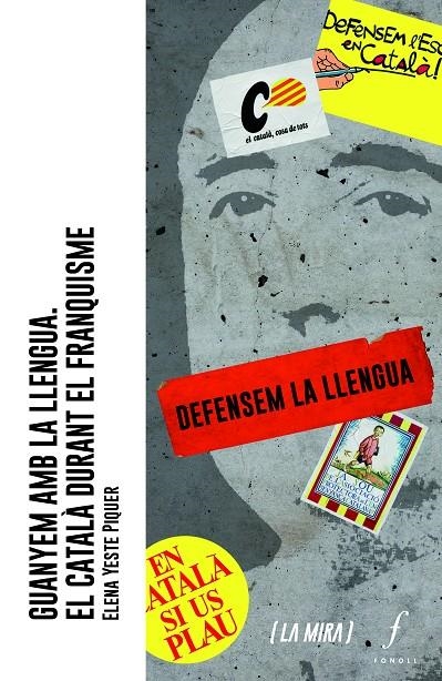 Guanyem amb la llengua | 9788412502428 | Yeste Piquer, Elena | Llibres.cat | Llibreria online en català | La Impossible Llibreters Barcelona