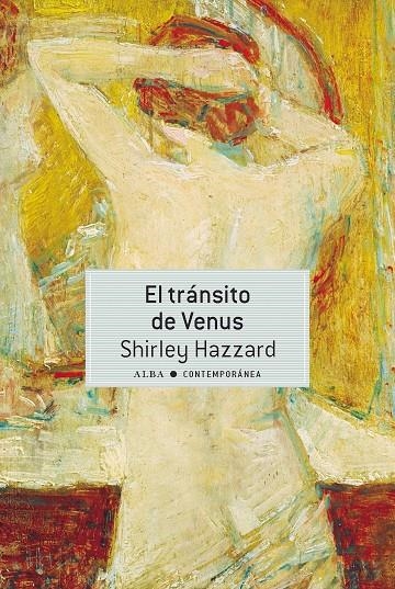 El tránsito de Venus | 9788490658475 | Hazzard, Shirley | Llibres.cat | Llibreria online en català | La Impossible Llibreters Barcelona