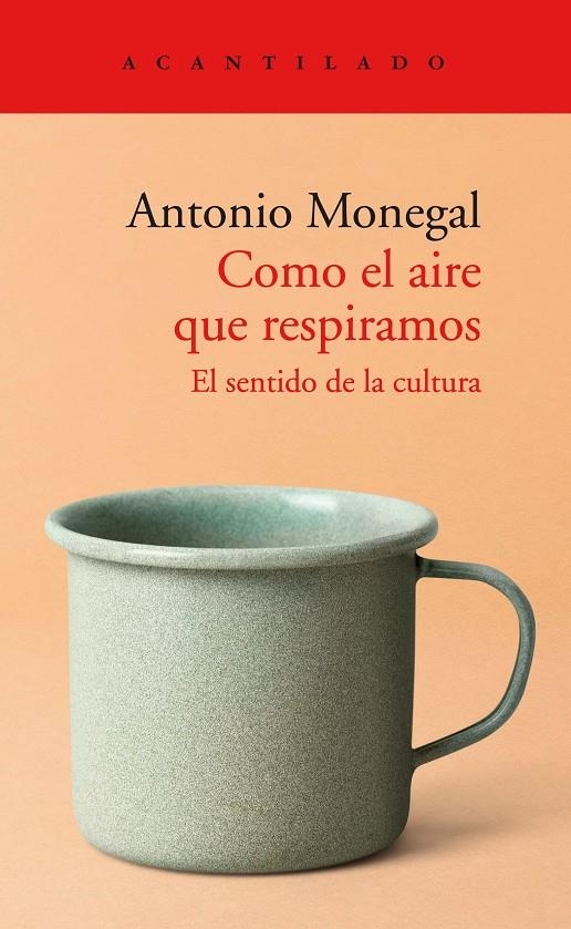 Como el aire que respiramos | 9788418370823 | Monegal Brancós, Antonio | Llibres.cat | Llibreria online en català | La Impossible Llibreters Barcelona