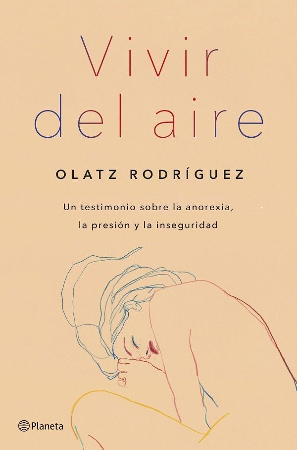 Vivir del aire | 9788408254690 | Rodríguez, Olatz | Llibres.cat | Llibreria online en català | La Impossible Llibreters Barcelona