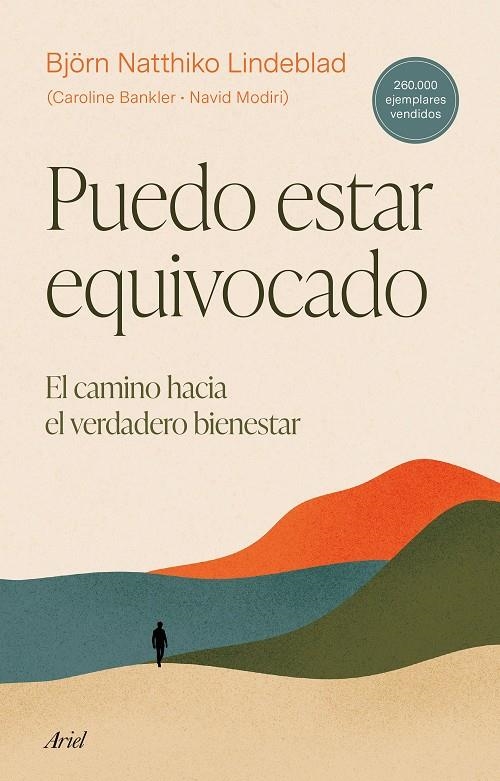 Puedo estar equivocado | 9788434435155 | Natthiko, Björn/Bankler, Caroline/Modiri, Navid | Llibres.cat | Llibreria online en català | La Impossible Llibreters Barcelona