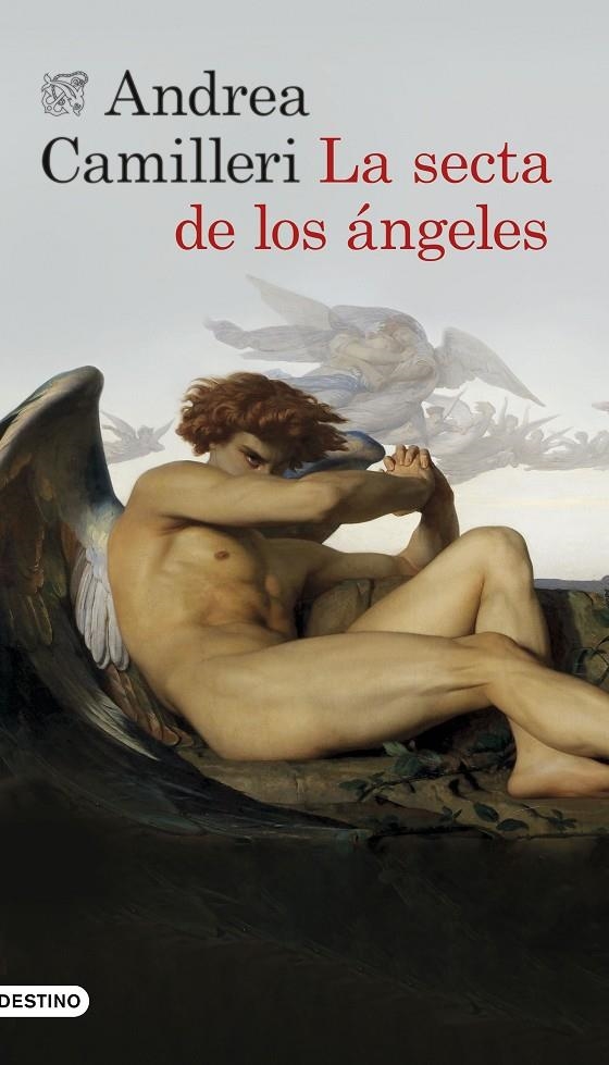 La secta de los ángeles | 9788467065275 | Camilleri, Andrea | Llibres.cat | Llibreria online en català | La Impossible Llibreters Barcelona