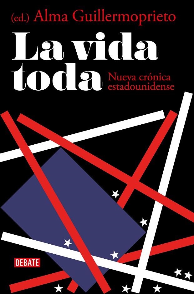 La vida toda | 9788417636203 | Guillermoprieto, Alma | Llibres.cat | Llibreria online en català | La Impossible Llibreters Barcelona