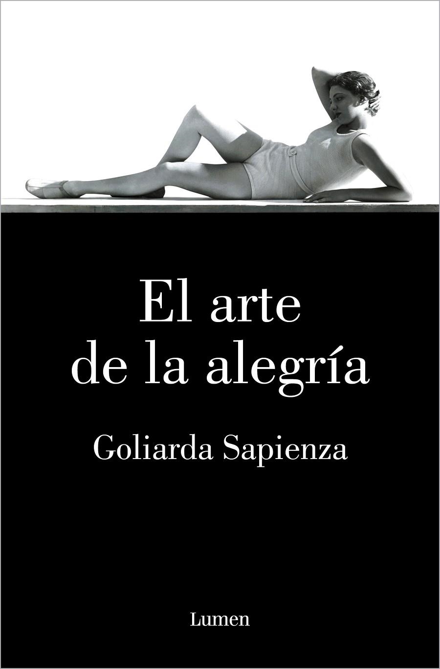 El arte de la alegría | 9788426418333 | Sapienza, Goliarda | Llibres.cat | Llibreria online en català | La Impossible Llibreters Barcelona