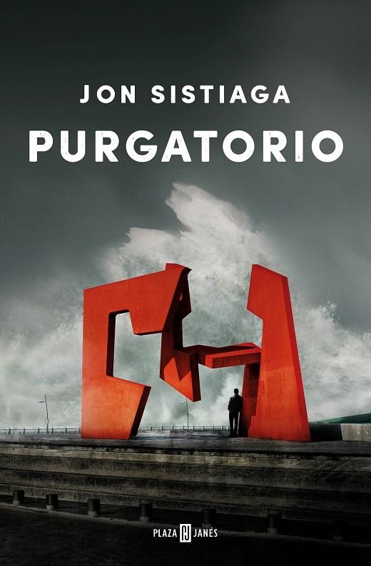 Purgatorio | 9788401028212 | Sistiaga, Jon | Llibres.cat | Llibreria online en català | La Impossible Llibreters Barcelona