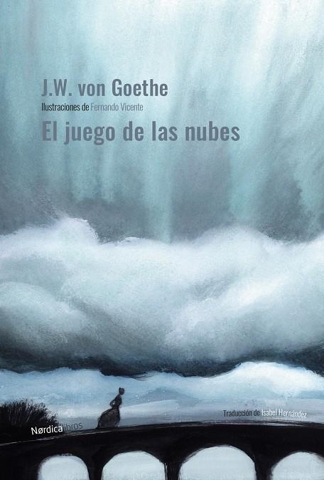 El juego de las nubes Ed. 2022 | 9788418930096 | Wolfgang, Johann | Llibres.cat | Llibreria online en català | La Impossible Llibreters Barcelona