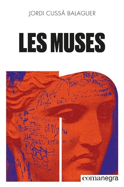 Les muses | 9788418857522 | Cussà Balaguer, Jordi | Llibres.cat | Llibreria online en català | La Impossible Llibreters Barcelona