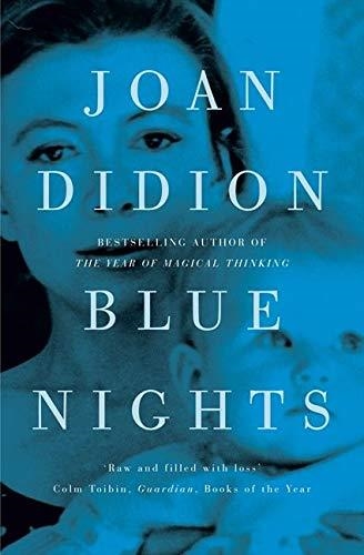 BLUE NIGHTS | 9780007432905 | Joan Didion | Llibres.cat | Llibreria online en català | La Impossible Llibreters Barcelona