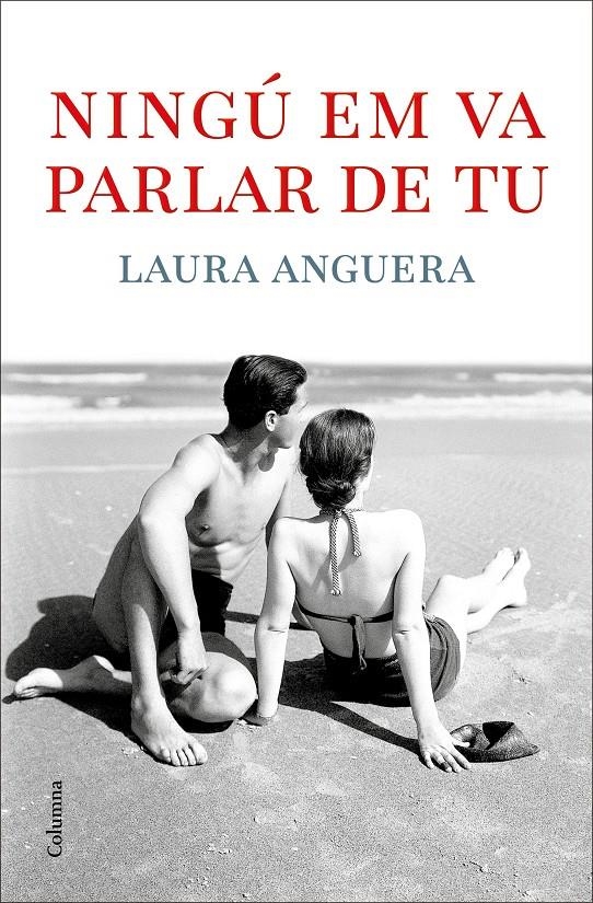 Ningú em va parlar de tu | 9788466429153 | Anguera, Laura | Llibres.cat | Llibreria online en català | La Impossible Llibreters Barcelona