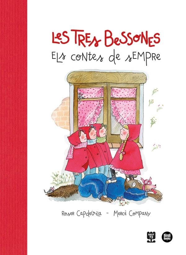 Els contes de sempre | 9788418288340 | Company González, Mercè | Llibres.cat | Llibreria online en català | La Impossible Llibreters Barcelona