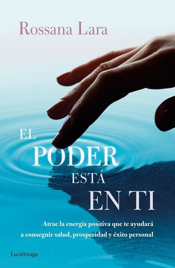 El poder está en ti | 9788416694464 | Lara, Rossana | Llibres.cat | Llibreria online en català | La Impossible Llibreters Barcelona